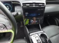 2023 Hyundai Tucson Limited SUV