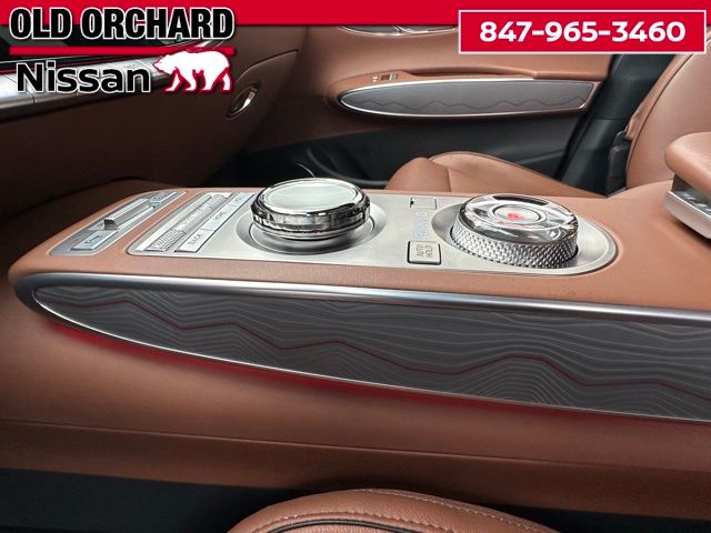 2023 Genesis GV70 2.5T SUV