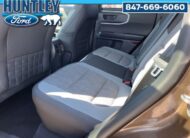 2022 Ford Bronco Sport Big Bend SUV