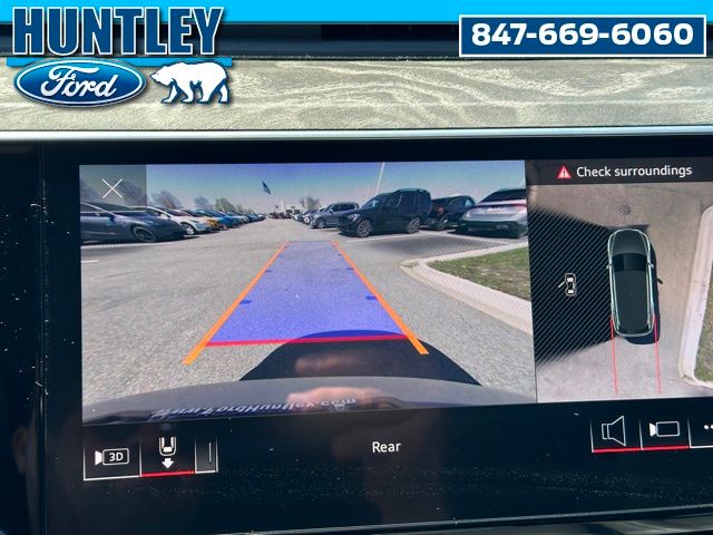 2022 Audi e-tron Premium Plus SUV