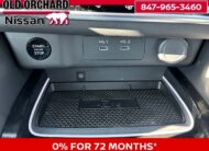 2026 Nissan Rogue Rock Creek SUV