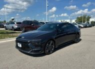 2025 Hyundai Sonata N Line Sedan