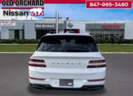 2023 Genesis GV80 2.5T SUV