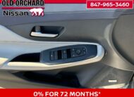 2026 Nissan Sentra SL Sedan