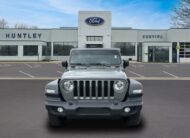 2023 Jeep Wrangler Sport S SUV