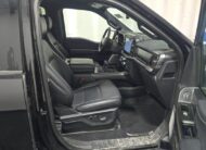 2025 Ford F-150 Lariat Truck SuperCrew Cab