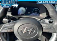 2024 Hyundai Palisade Calligraphy Night Edition SUV