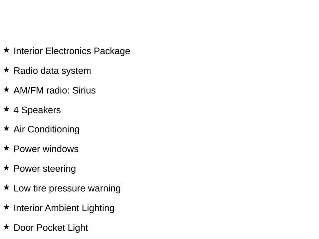 2025 Nissan Kicks SV SUV