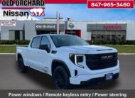 2023 GMC Sierra 1500 Elevation Truck Crew Cab