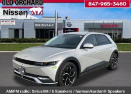 2023 Hyundai IONIQ 5 SEL SUV