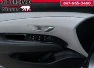 2025 Hyundai Tucson Limited SUV
