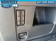 2022 Ford Expedition Max Platinum SUV