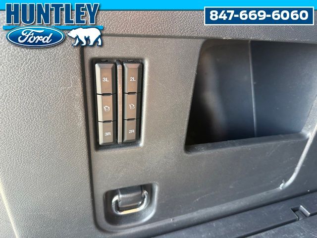 2022 Ford Expedition Max Platinum SUV