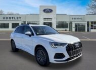 2023 Audi Q3 Premium SUV