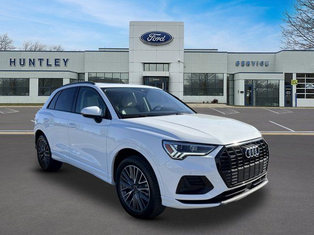 2023 Audi Q3 Premium SUV