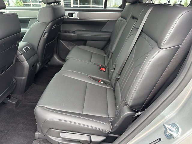 2025 Hyundai Santa Fe XRT SUV