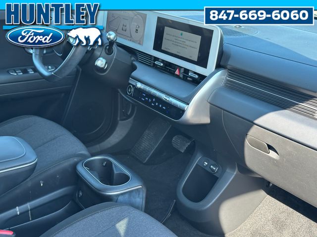 2023 Hyundai IONIQ 5 SE SUV