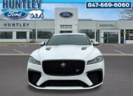 2023 Jaguar F-PACE SVR SUV