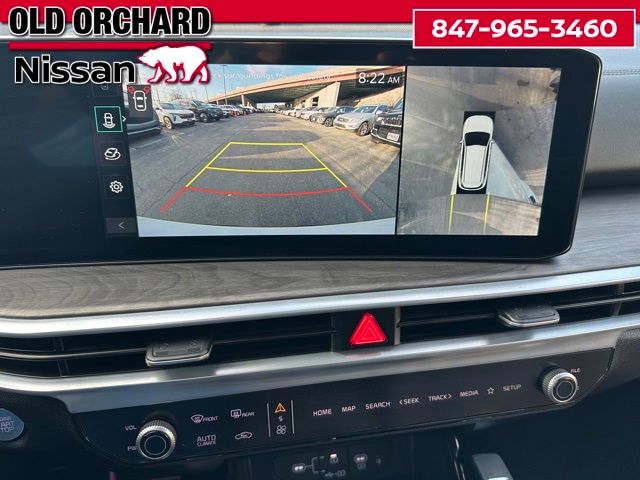 2024 Kia Sorento X-Line SX Prestige SUV