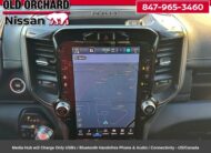 2022 Ram 1500 Rebel Truck Crew Cab