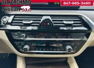 2023 BMW 530i 530i xDrive Sedan