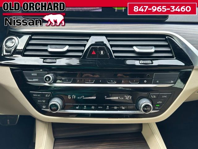 2023 BMW 530i 530i xDrive Sedan
