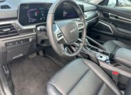 2024 Kia Telluride S SUV