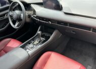 2023 Mazda Mazda3 Sedan 2.5 S Carbon Edition Sedan