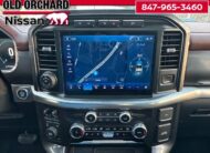 2023 Ford F-150 Lariat Truck SuperCrew Cab