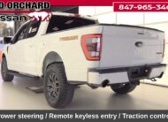 2023 Ford F-150 Tremor Truck SuperCrew Cab