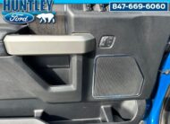 2021 Ford F-250 Lariat Truck Crew Cab