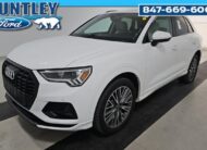 2023 Audi Q3 Premium SUV