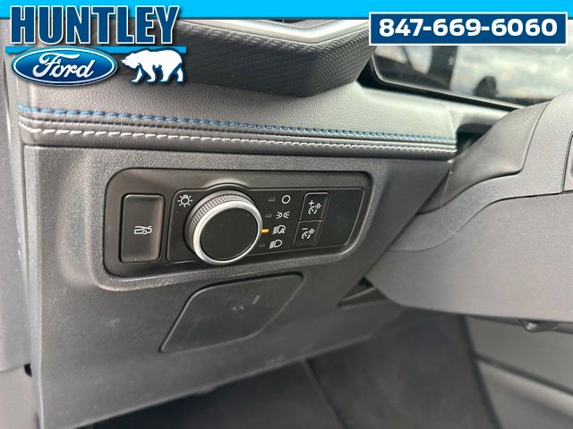 2025 Ford Mustang GT Premium Convertible