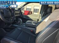 2025 Ford F-150 Raptor Truck SuperCrew Cab