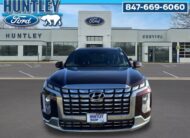 2024 Hyundai Palisade Calligraphy SUV