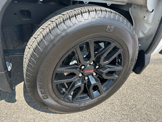 2024 GMC Sierra 1500 Elevation Truck Double Cab
