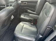 2021 Kia Sorento SX Prestige X-Line SUV