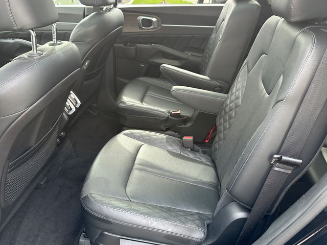 2021 Kia Sorento SX Prestige X-Line SUV