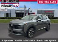 2025 Nissan Kicks SV SUV