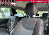 2024 Nissan LEAF S Hatchback