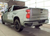 2024 Chevrolet Silverado 1500 RST Truck Crew Cab
