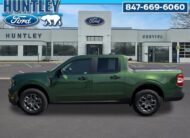 2025 Ford Maverick XLT Truck SuperCrew