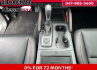 2026 Nissan Frontier PRO-4X Truck Crew Cab