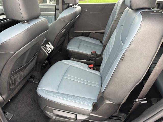 2025 Kia Sorento Plug-In Hybrid SX Prestige SUV