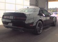 2023 Dodge Challenger R/T Scat Pack Widebody Coupe