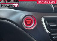 2022 Honda Passport EX-L SUV