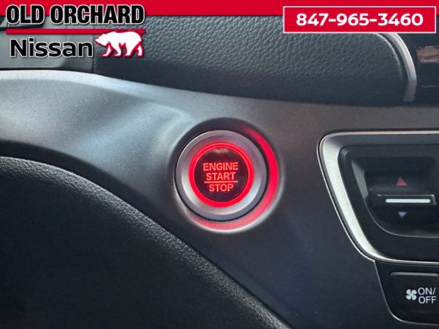 2022 Honda Passport EX-L SUV