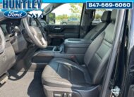 2022 GMC Sierra 2500 HD Denali Truck Crew Cab
