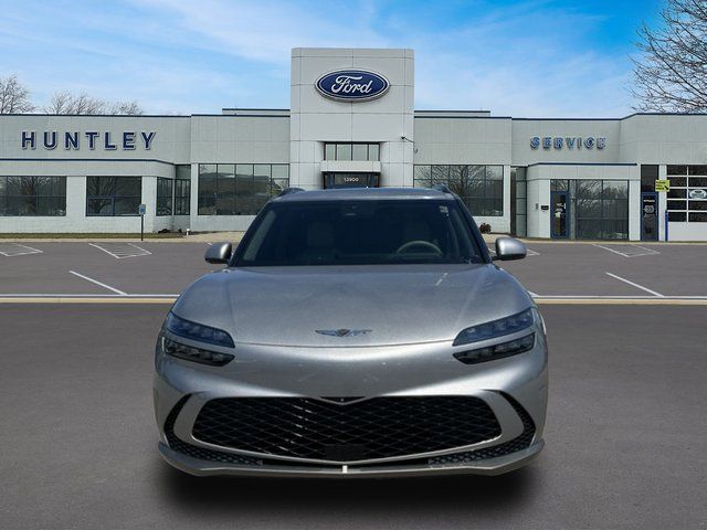 2024 Genesis GV60 Performance SUV