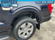 2021 Ford F-150 Platinum Truck SuperCrew Cab